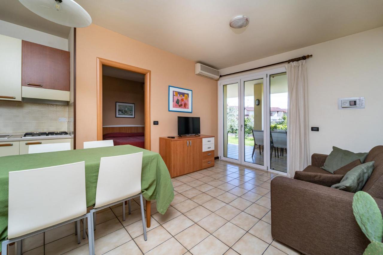 Residence Primera Moniga del Garda Exterior foto
