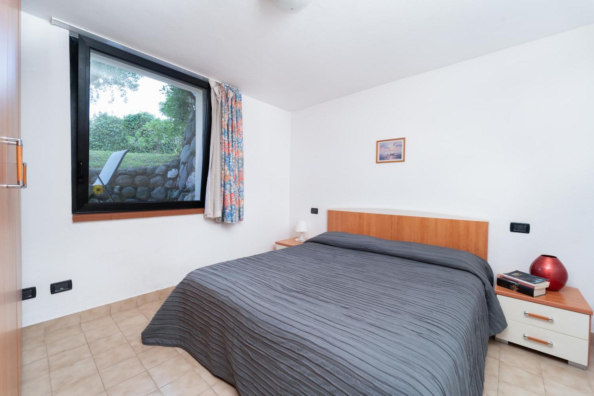 Residence Primera Moniga del Garda Habitación foto